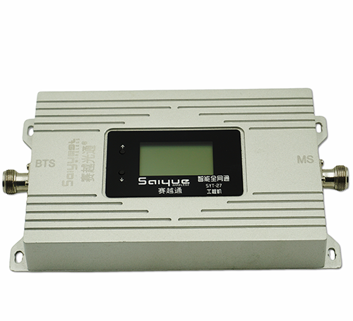沙河口双频手机信号增强器800㎡