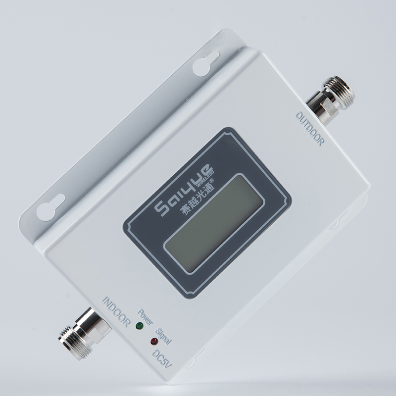 沙河口家用配电房机房信号放大器200㎡