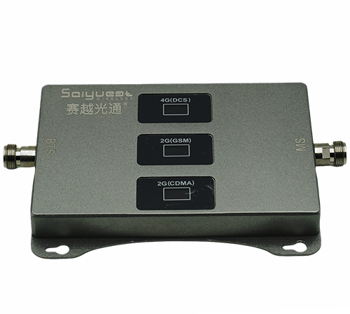 沙河口三频手机信号增强器200㎡