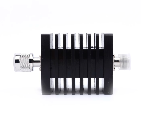  沙河口腔体固定衰减器0-3G/0-4G  N型接口